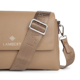 Lambert - Le Judy - Vegan Leather Crossbody Handbag - Downtown
