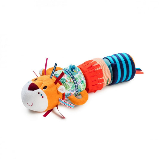 Lilliputiens - Rouleau sonore Jack