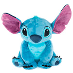 Peluche lestée 3lb pour enfants et adultes. Douce, réconfortante et apaisante, idéale pour réduire stress et anxiété.