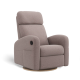 Jaymar BB - Hailey - Fauteuil inclinable, berçant et pivotant