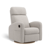 Jaymar BB - Hailey - Fauteuil inclinable, berçant et pivotant