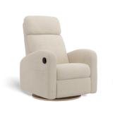 Jaymar BB - Hailey - Fauteuil inclinable, berçant et pivotant