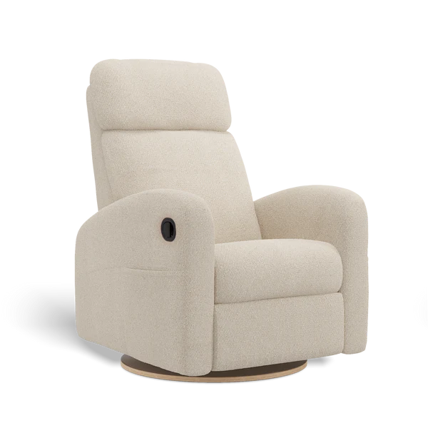 Jaymar BB - Hailey - Fauteuil inclinable, berçant et pivotant