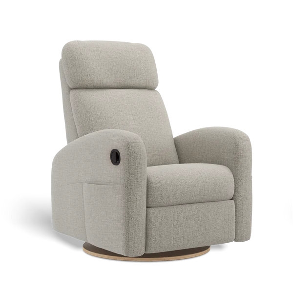 Jaymar BB - Hailey - Fauteuil inclinable, berçant et pivotant