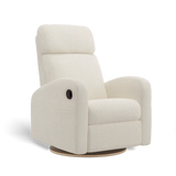 Jaymar BB - Hailey - Fauteuil inclinable, berçant et pivotant