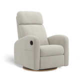 Jaymar BB - Hailey - Fauteuil inclinable, berçant et pivotant