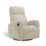 Jaymar BB - Hailey - Fauteuil inclinable, berçant et pivotant