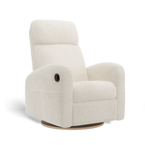 Jaymar BB - Hailey - Fauteuil inclinable, berçant et pivotant