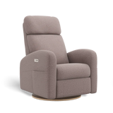 Jaymar BB - Hailey - Fauteuil inclinable, berçant et pivotant, motorisé
