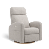 Jaymar BB - Hailey - Fauteuil inclinable, berçant et pivotant, motorisé
