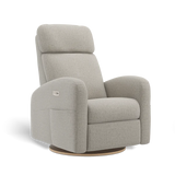 Jaymar BB - Hailey - Fauteuil inclinable, berçant et pivotant, motorisé
