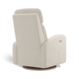 Jaymar BB - Hailey - Fauteuil inclinable, berçant et pivotant, motorisé