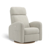 Jaymar BB - Hailey - Fauteuil inclinable, berçant et pivotant, motorisé