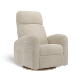 Jaymar BB - Hailey - Fauteuil inclinable, berçant et pivotant, motorisé
