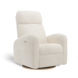 Jaymar BB - Hailey - Fauteuil inclinable, berçant et pivotant, motorisé