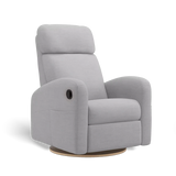 Jaymar BB - Hailey - Fauteuil inclinable, berçant et pivotant