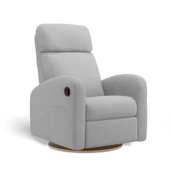 Jaymar BB - Hailey - Fauteuil inclinable, berçant et pivotant