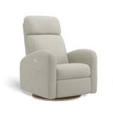 Jaymar BB - Hailey - Fauteuil inclinable, berçant et pivotant, motorisé