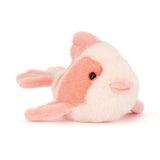 Jellycat - Peluche - Carpe Fancy