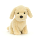 Jellycat - Peluche - Chien Golden