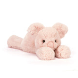 Jellycat - Peluche - Cochon Smudge
