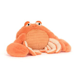 Jellycat - Peluche - Crabe Pinchsnap