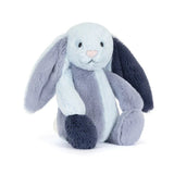 Jellycat - Peluche - Lapin Puddlesea