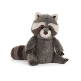 Jellycat - Peluche - Raton laveur Trixiwoo