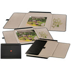 Mallette de rangement  pour les casse-têtes allant jusqu'à 1000 mcx.