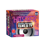 K.I.D. - Hitster - Bandes sonores Films et TV - Extension