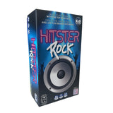 K.I.D. - Hitster Rock