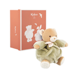 Kaloo - Intemporel - Ourson vert - 17 cm