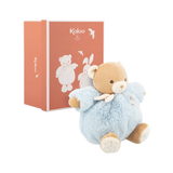 Kaloo - Intemporel - Ourson bleu - 17 cm