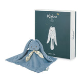 Kaloo - Lapinoo - Doudou Lapin - Bleu horizon