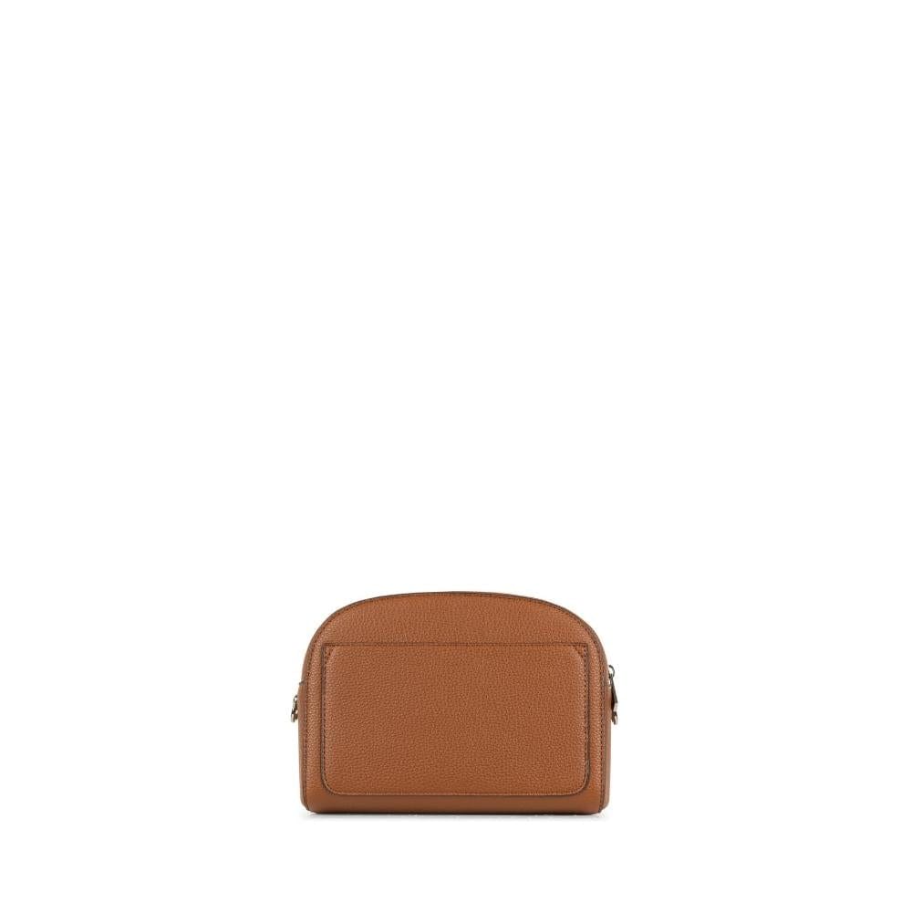 Le Kayla - Sac à main bandoulière en cuir vegan