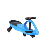 Playwell - Voiture Kidnetic  - Bleu