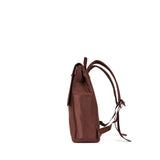 Lambert - Le Kendall - Recycled Nylon Diaper Bag - Sienna