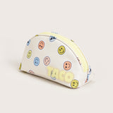Taco - Sac à collation congelable Kiana - Smiley Cream