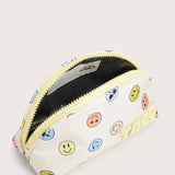Taco - Sac à collation congelable Kiana - Smiley Cream