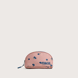 Taco - Sac à collation congelable Kiana - Blueberry Pink