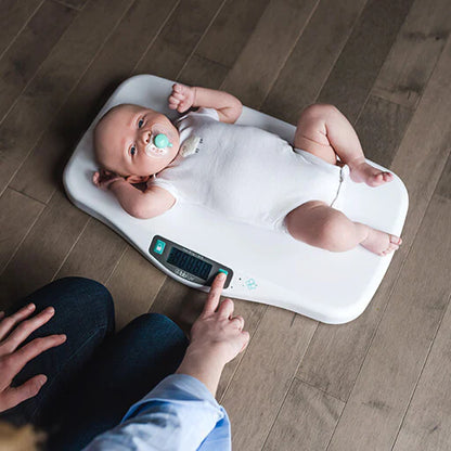 Kïlo - Balance numérique pour bébé