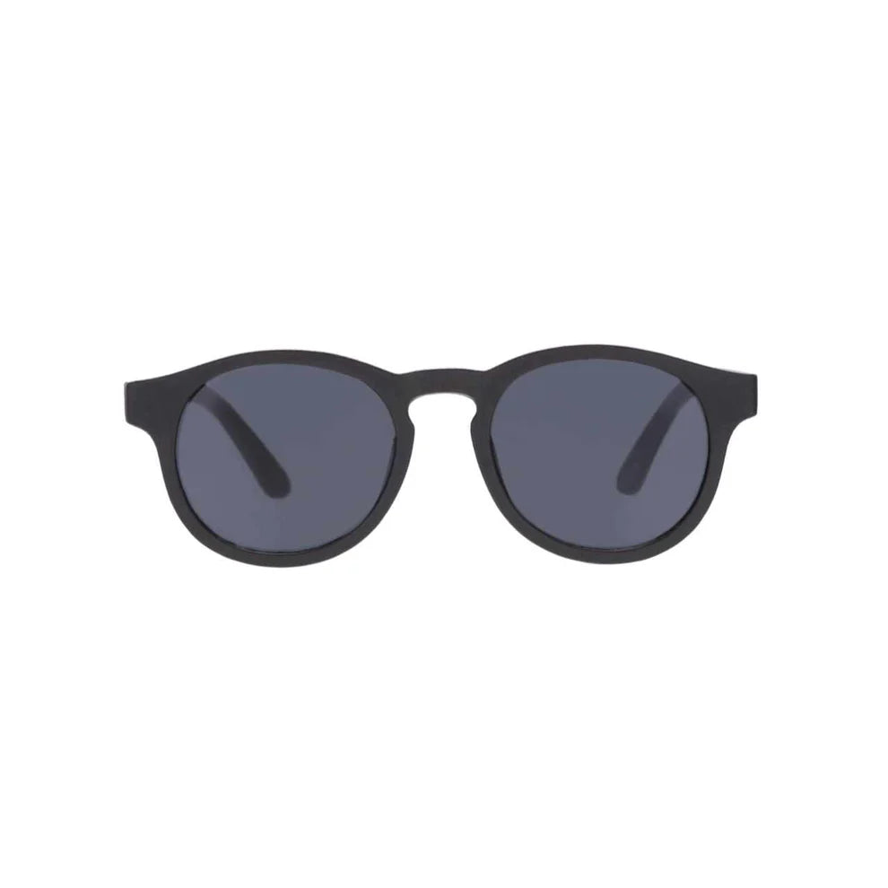 Babiators - Core Keyhole Non-Polarized Sunglasses - Black