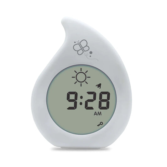 Bblüv - Klöck - Learning alarm clock