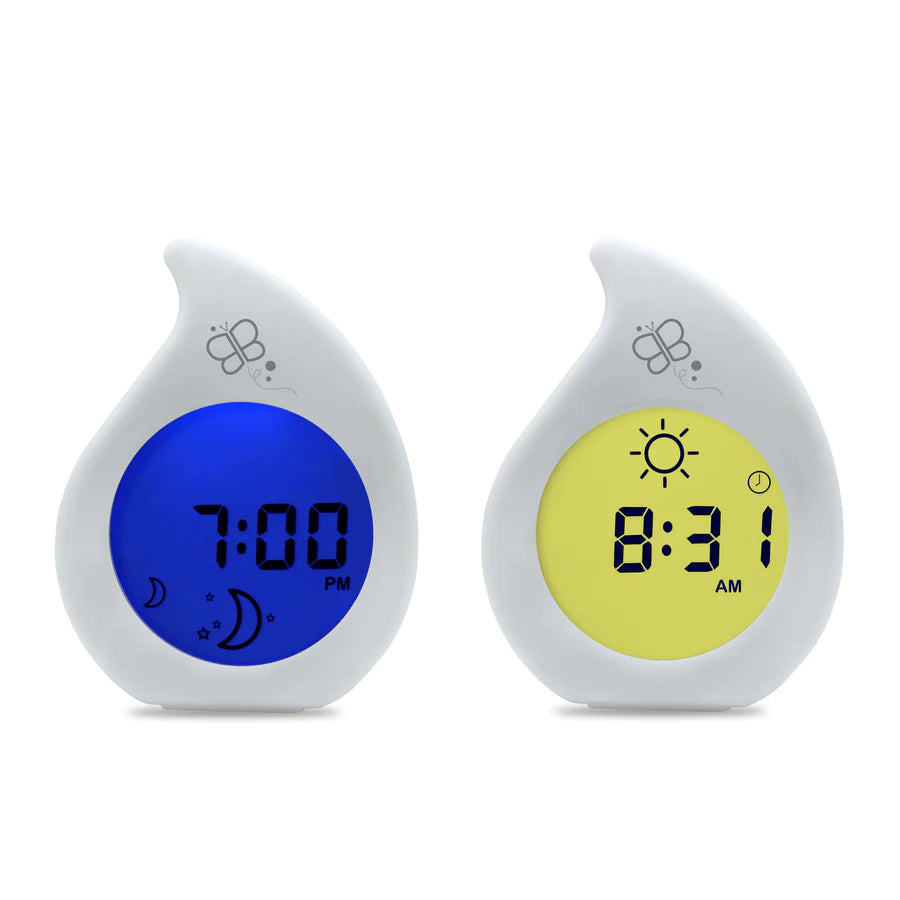 Bblüv - Klöck - Learning alarm clock