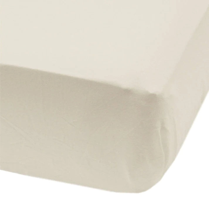 Perlimpinpin - Plain fitted sheet