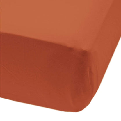 Perlimpinpin - Plain fitted sheet