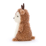 Jellycat - Peluche - Renne - Small