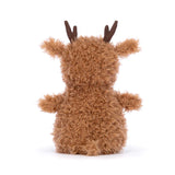 Jellycat - Peluche - Renne - Small