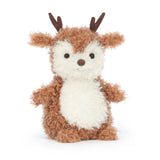 Jellycat - Peluche - Renne - Small