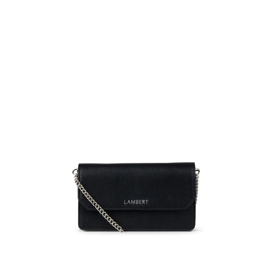 Lambert - The Layla - Vegan leather chain wallet
